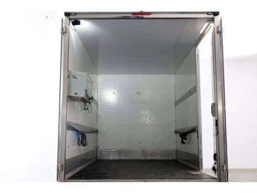 Ford Transit 350 2.0 TDCI 130pk Trend Bakwagen met achterdeuren H231cm 03-2022 ActivLease financial lease