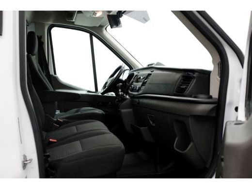 Ford Transit 350 2.0 TDCI 130pk Trend Bakwagen met achterdeuren H231cm 03-2022 ActivLease financial lease