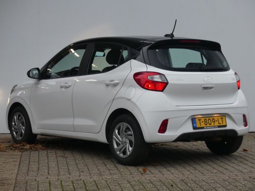 Hyundai i10 1.0 Comfort | CRUISE CONTROL | APPLE CARPLAY/ANDROID AUTO | ActivLease financial lease