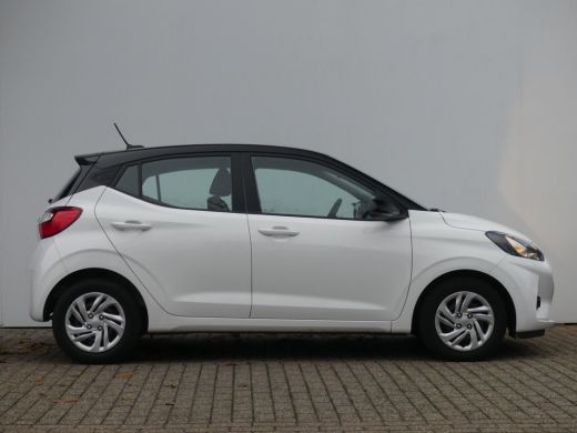 Hyundai i10 1.0 Comfort | CRUISE CONTROL | APPLE CARPLAY/ANDROID AUTO | ActivLease financial lease