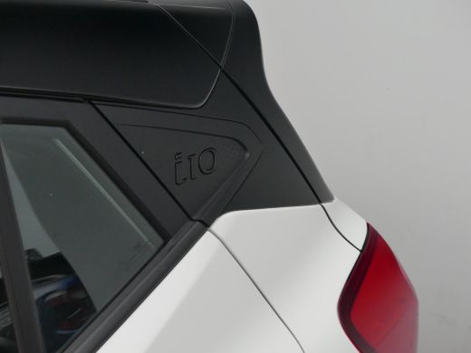 Hyundai i10 1.0 Comfort | CRUISE CONTROL | APPLE CARPLAY/ANDROID AUTO | ActivLease financial lease