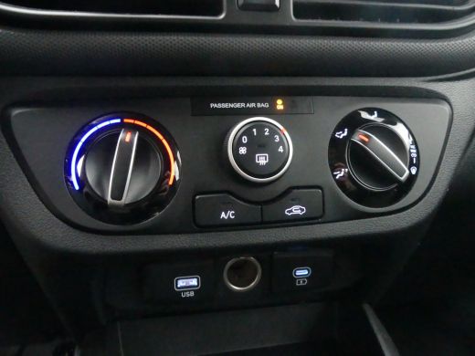 Hyundai i10 1.0 Comfort | CRUISE CONTROL | APPLE CARPLAY/ANDROID AUTO | ActivLease financial lease