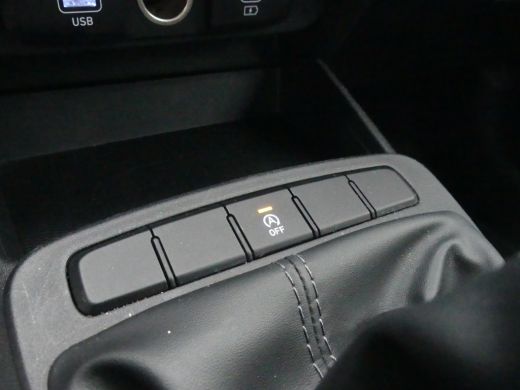 Hyundai i10 1.0 Comfort | CRUISE CONTROL | APPLE CARPLAY/ANDROID AUTO | ActivLease financial lease