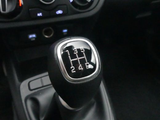 Hyundai i10 1.0 Comfort | CRUISE CONTROL | APPLE CARPLAY/ANDROID AUTO | ActivLease financial lease