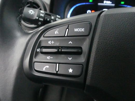 Hyundai i10 1.0 Comfort | CRUISE CONTROL | APPLE CARPLAY/ANDROID AUTO | ActivLease financial lease