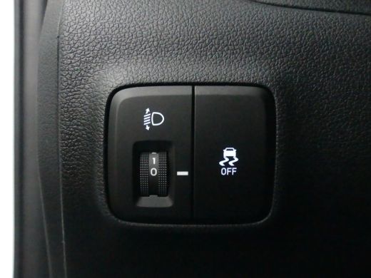 Hyundai i10 1.0 Comfort | CRUISE CONTROL | APPLE CARPLAY/ANDROID AUTO | ActivLease financial lease