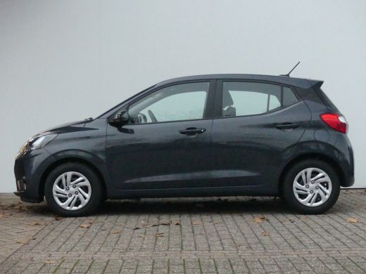 Hyundai i10 1.0 Comfort | CRUISE CONTROL | APPLE CARPLAY/ANDROID AUTO | ActivLease financial lease