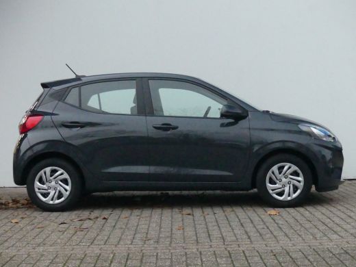 Hyundai i10 1.0 Comfort | CRUISE CONTROL | APPLE CARPLAY/ANDROID AUTO | ActivLease financial lease