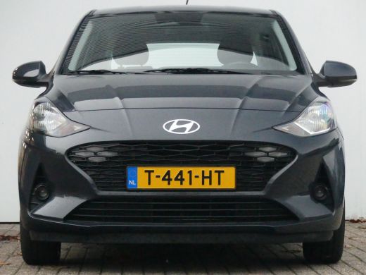 Hyundai i10 1.0 Comfort | CRUISE CONTROL | APPLE CARPLAY/ANDROID AUTO | ActivLease financial lease
