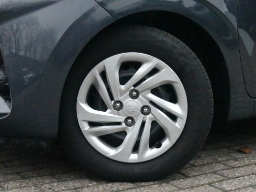 Hyundai i10 1.0 Comfort | CRUISE CONTROL | APPLE CARPLAY/ANDROID AUTO | ActivLease financial lease