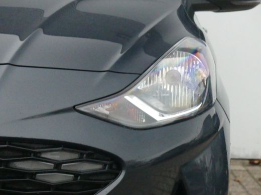 Hyundai i10 1.0 Comfort | CRUISE CONTROL | APPLE CARPLAY/ANDROID AUTO | ActivLease financial lease