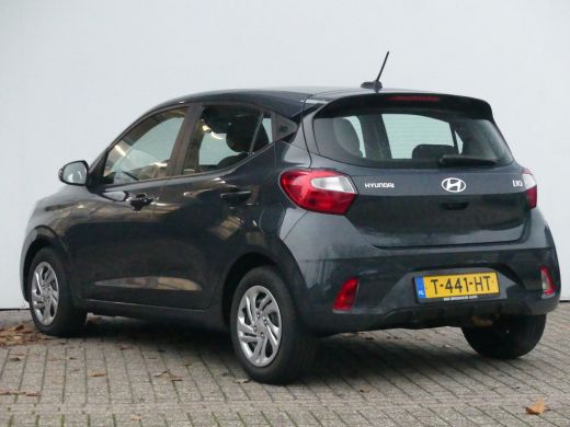 Hyundai i10 1.0 Comfort | CRUISE CONTROL | APPLE CARPLAY/ANDROID AUTO | ActivLease financial lease