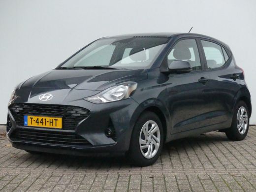 Hyundai i10 1.0 Comfort | CRUISE CONTROL | APPLE CARPLAY/ANDROID AUTO | ActivLease financial lease