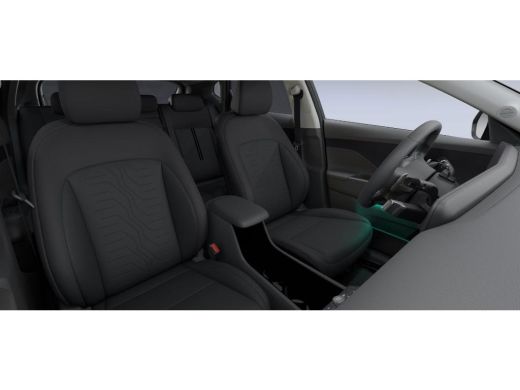 Hyundai KONA 1.6 GDI HEV Comfort Smart ActivLease financial lease