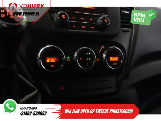 Iveco Daily 35S16V 2.3 L3H2 155 pk Aut. DC Dubbel cabine BPM VRIJ! 3.5T trekverm./ Climate/ Cruise/ Camera/ T... ActivLease financial lease