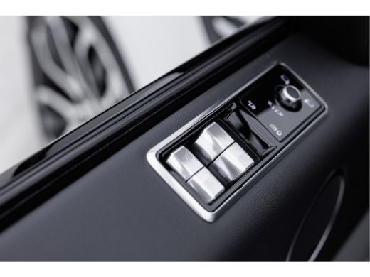 Land Rover Range Rover Sport P400e SE | Panoramadak | Adap. Cruise Control | Meridian Surround Audio | 21 Inch ActivLease financial lease