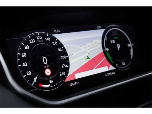 Land Rover Range Rover Sport P400e SE | Panoramadak | Adap. Cruise Control | Meridian Surround Audio | 21 Inch ActivLease financial lease