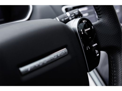 Land Rover Range Rover Sport P400e SE | Panoramadak | Adap. Cruise Control | Meridian Surround Audio | 21 Inch ActivLease financial lease