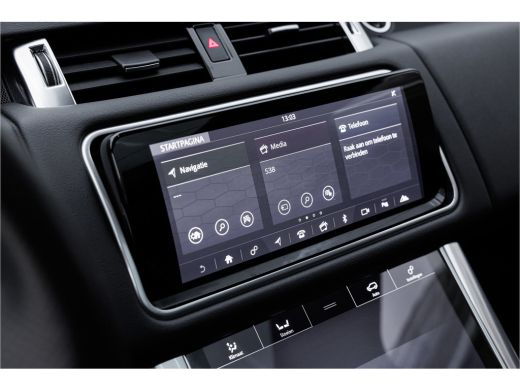 Land Rover Range Rover Sport P400e SE | Panoramadak | Adap. Cruise Control | Meridian Surround Audio | 21 Inch ActivLease financial lease