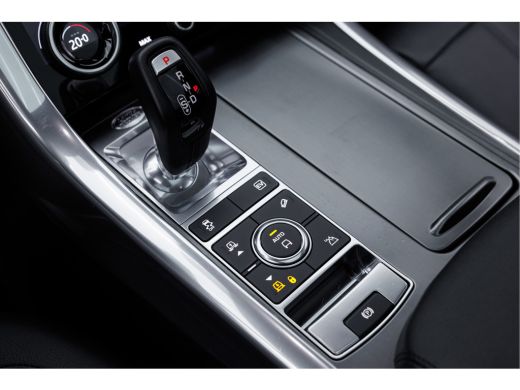 Land Rover Range Rover Sport P400e SE | Panoramadak | Adap. Cruise Control | Meridian Surround Audio | 21 Inch ActivLease financial lease