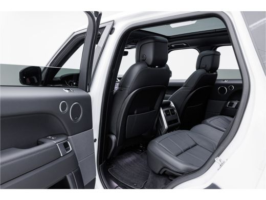 Land Rover Range Rover Sport P400e SE | Panoramadak | Adap. Cruise Control | Meridian Surround Audio | 21 Inch ActivLease financial lease