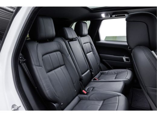 Land Rover Range Rover Sport P400e SE | Panoramadak | Adap. Cruise Control | Meridian Surround Audio | 21 Inch ActivLease financial lease