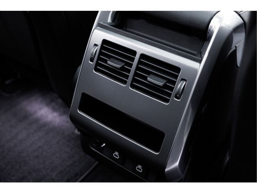 Land Rover Range Rover Sport P400e SE | Panoramadak | Adap. Cruise Control | Meridian Surround Audio | 21 Inch ActivLease financial lease