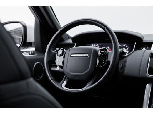 Land Rover Range Rover Sport P400e SE | Panoramadak | Adap. Cruise Control | Meridian Surround Audio | 21 Inch ActivLease financial lease