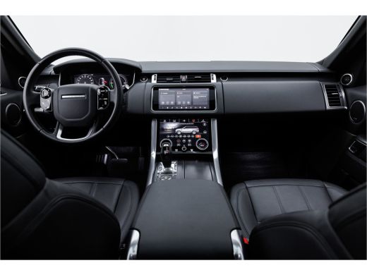 Land Rover Range Rover Sport P400e SE | Panoramadak | Adap. Cruise Control | Meridian Surround Audio | 21 Inch ActivLease financial lease