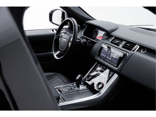Land Rover Range Rover Sport P400e SE | Panoramadak | Adap. Cruise Control | Meridian Surround Audio | 21 Inch ActivLease financial lease