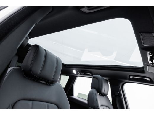 Land Rover Range Rover Sport P400e SE | Panoramadak | Adap. Cruise Control | Meridian Surround Audio | 21 Inch ActivLease financial lease