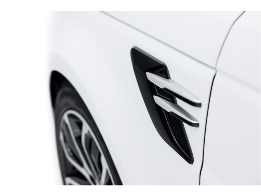 Land Rover Range Rover Sport P400e SE | Panoramadak | Adap. Cruise Control | Meridian Surround Audio | 21 Inch ActivLease financial lease
