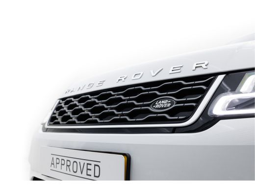 Land Rover Range Rover Sport P400e SE | Panoramadak | Adap. Cruise Control | Meridian Surround Audio | 21 Inch ActivLease financial lease