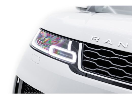 Land Rover Range Rover Sport P400e SE | Panoramadak | Adap. Cruise Control | Meridian Surround Audio | 21 Inch ActivLease financial lease