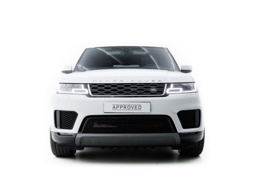 Land Rover Range Rover Sport P400e SE | Panoramadak | Adap. Cruise Control | Meridian Surround Audio | 21 Inch ActivLease financial lease