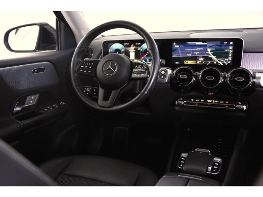 Mercedes GLB 200 *Leer*Trekhaak*Navigatie*Stoelverwarming* ActivLease financial lease