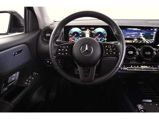 Mercedes GLB 200 *Leer*Trekhaak*Navigatie*Stoelverwarming* ActivLease financial lease