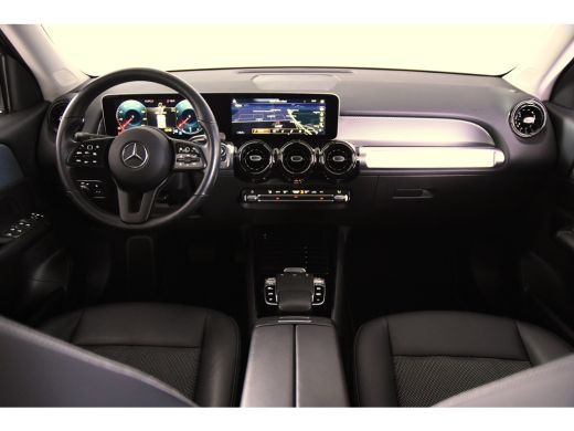Mercedes GLB 200 *Leer*Trekhaak*Navigatie*Stoelverwarming* ActivLease financial lease