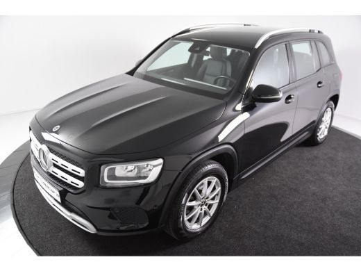 Mercedes GLB 200 *Leer*Trekhaak*Navigatie*Stoelverwarming* ActivLease financial lease