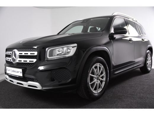 Mercedes GLB 200 *Leer*Trekhaak*Navigatie*Stoelverwarming* ActivLease financial lease
