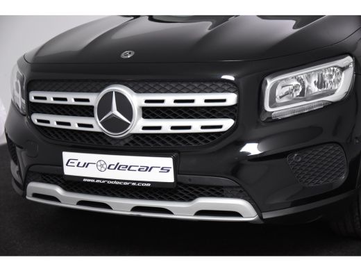 Mercedes GLB 200 *Leer*Trekhaak*Navigatie*Stoelverwarming* ActivLease financial lease