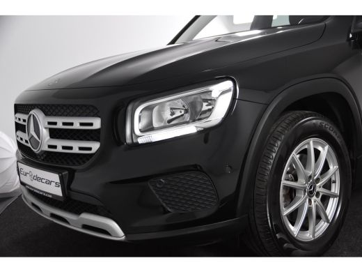 Mercedes GLB 200 *Leer*Trekhaak*Navigatie*Stoelverwarming* ActivLease financial lease