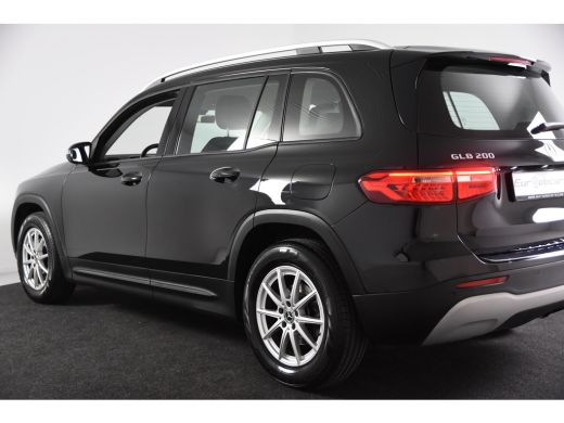 Mercedes GLB 200 *Leer*Trekhaak*Navigatie*Stoelverwarming* ActivLease financial lease