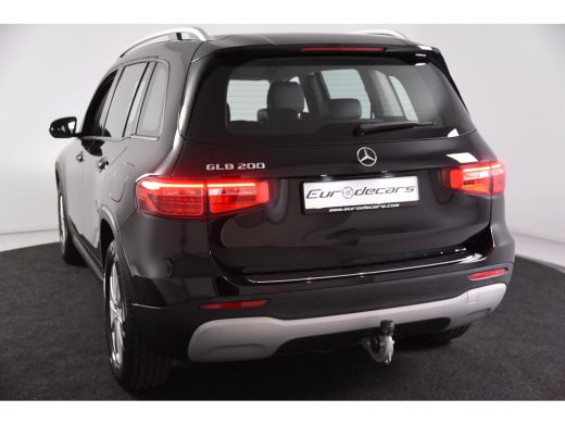 Mercedes GLB 200 *Leer*Trekhaak*Navigatie*Stoelverwarming* ActivLease financial lease