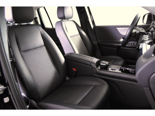 Mercedes GLB 200 *Leer*Trekhaak*Navigatie*Stoelverwarming* ActivLease financial lease
