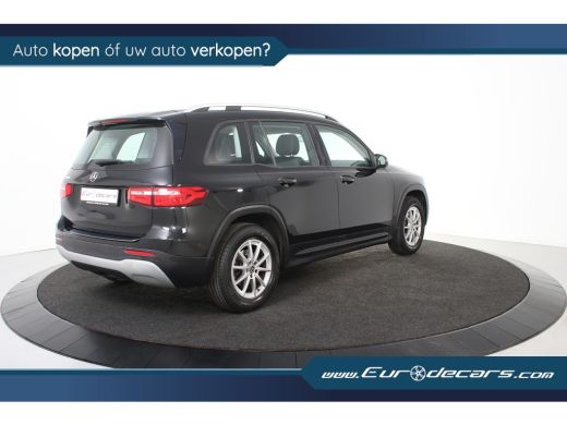 Mercedes GLB 200 *Leer*Trekhaak*Navigatie*Stoelverwarming* ActivLease financial lease