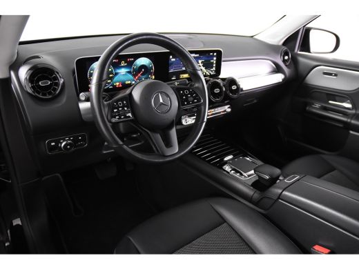 Mercedes GLB 200 *Leer*Trekhaak*Navigatie*Stoelverwarming* ActivLease financial lease