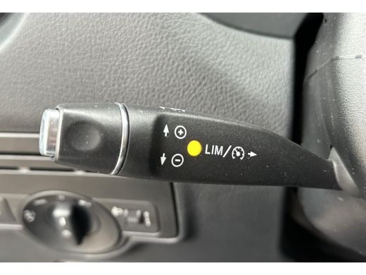 Mercedes Vito 114 CDI L3 Extra Lang Mercedes-Benz Vito 114 CDI Extra Lang ActivLease financial lease