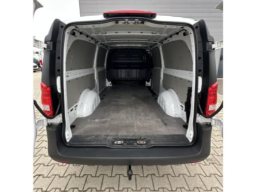 Mercedes Vito 114 CDI L3 Extra Lang Mercedes-Benz Vito 114 CDI Extra Lang ActivLease financial lease