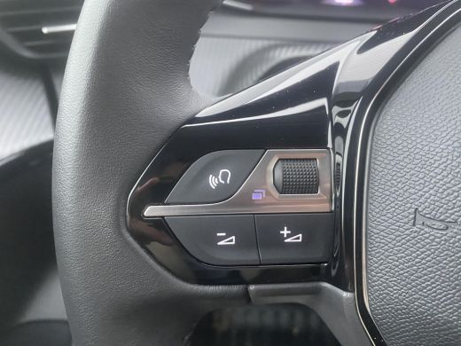 Peugeot 208 1.2 PureTech Allure 100PK Automaat ActivLease financial lease